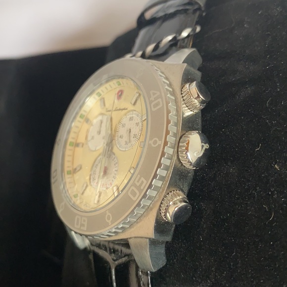 🎁Tonino Lamborghini Watch🎁 - Picture 5 of 6